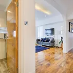 Knightsbridge Residence