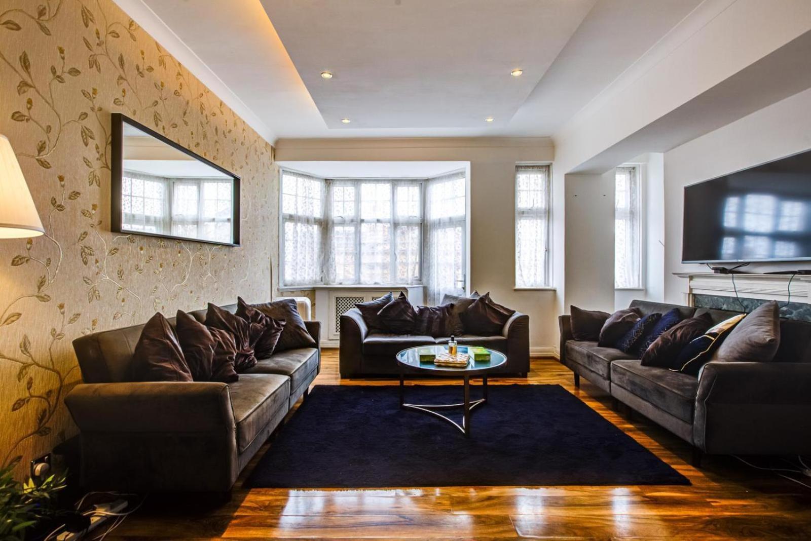 Appartamento Knightsbridge