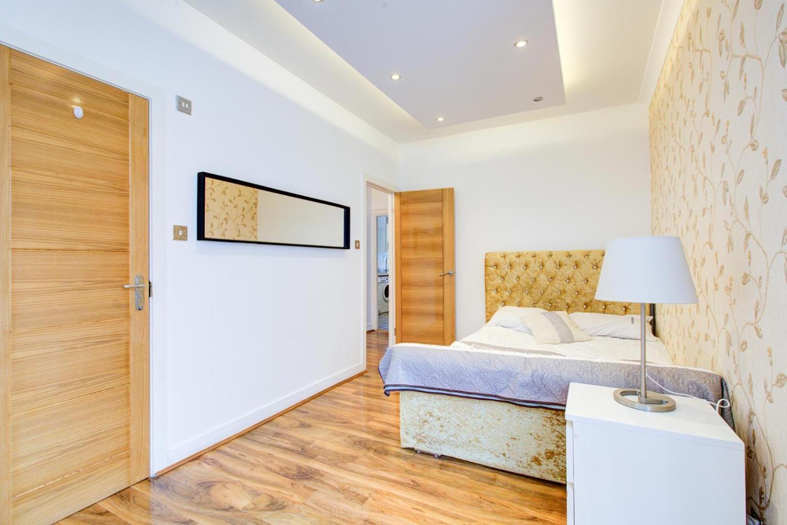 Appartamento Knightsbridge Londra