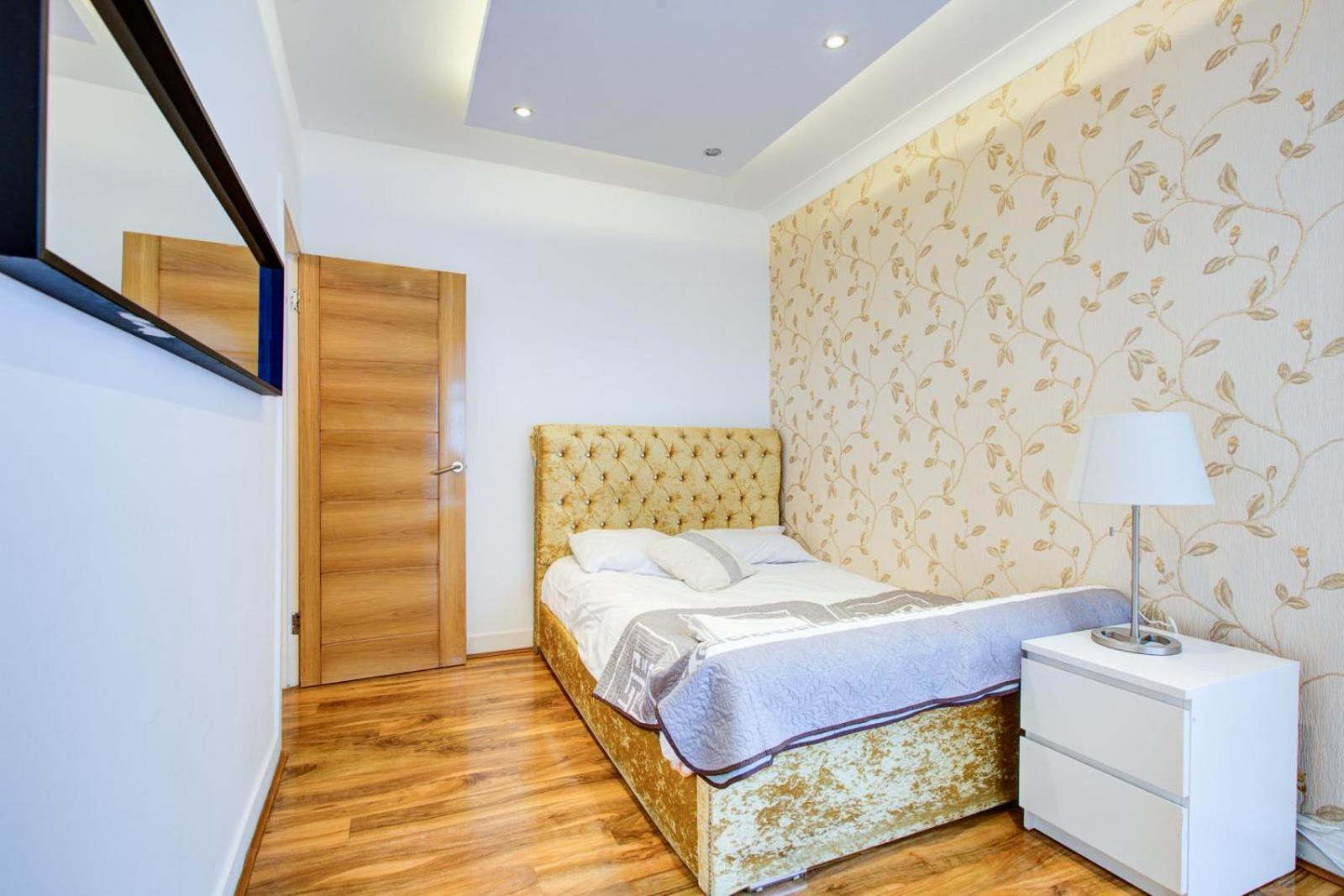 Appartamento Knightsbridge