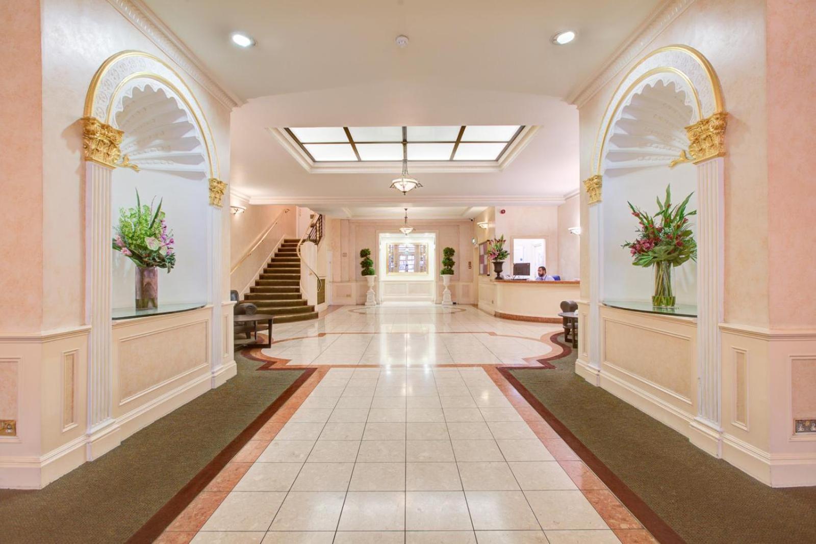 Appartamento Knightsbridge *
