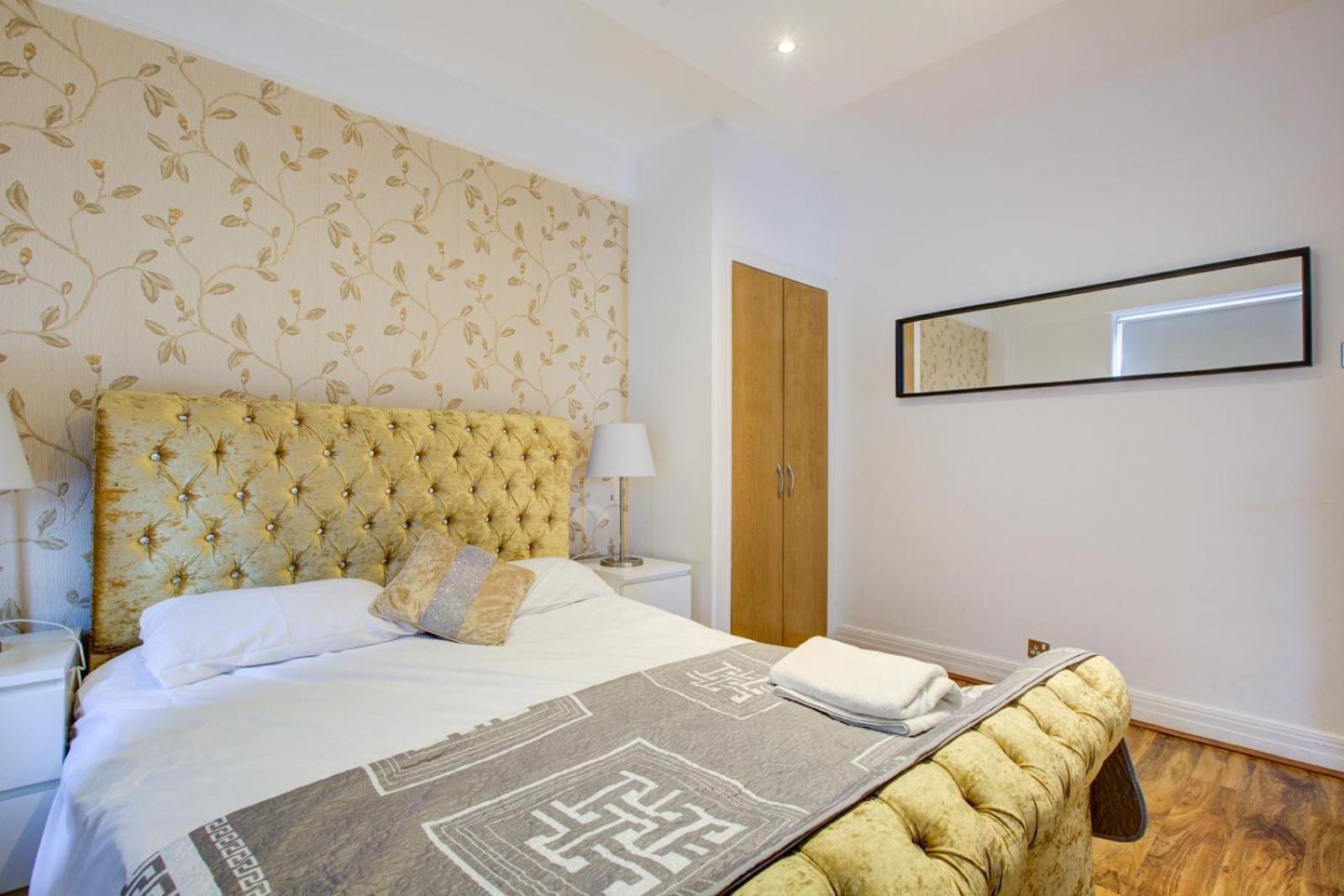Knightsbridge Appartamento Londra
